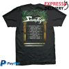 kenny Savatage Merch Savatage Hall Eu 2025 Shirt