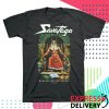 kenny Savatage Merch Savatage Hall Eu 2025 Shirt0