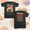 kenny Savatage Merch Savatage Magellan Eu 2025 Shirt
