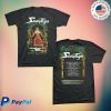 kenny Savatage Merch Shop Store Savatage Hall Eu 2025 Shirt