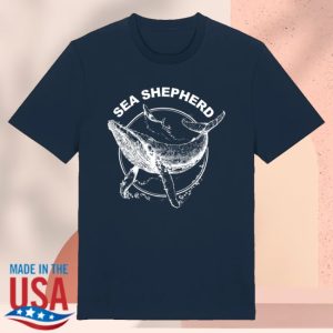 kenny Sea Shepherd Merch Sea Shepherd Whale Shirt kenny Sea Shepherd Merch Sea Shepherd Whale Shirt