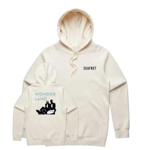 kenny Seafret Merch Shop Store Wonderland Shirt kenny Seafret Merch Shop Store Wonderland Shirt