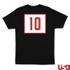 kenny Section 10 Merch Badge Tee
