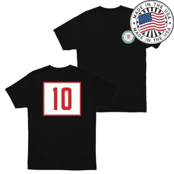 kenny Section 10 Merch Badge Tee1