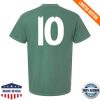 kenny Section 10 Merch City Connect Shirt
