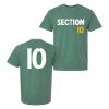 kenny Section 10 Merch City Connect Shirt0