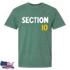 kenny Section 10 Merch City Connect Shirt1