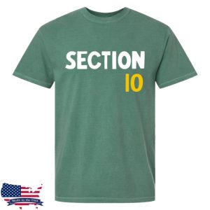 kenny Section 10 Merch City Connect Shirt1 kenny Section 10 Merch City Connect Shirt1
