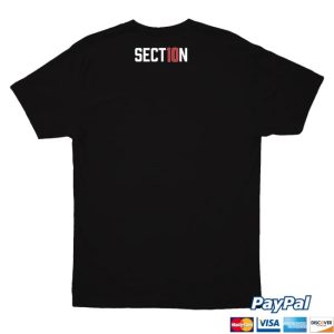 kenny Section 10 Merch Nut Town Shirt