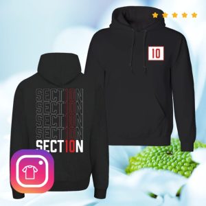kenny Section 10 Merch Repeating Hoodie0 kenny Section 10 Merch Repeating Hoodie0