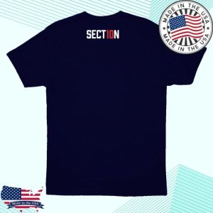 kenny Section 10 Merch War Pig Shirt1 kenny Section 10 Merch War Pig Shirt1