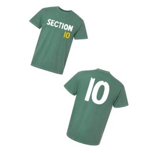 kenny Section10 Merch Store City T Shirtv