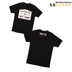kenny Section10 Merch Store Nut Town T Shirtv kenny Section10 Merch Store Nut Town T Shirtv