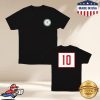 kenny Section10 Merch Store War Badge T Shirt