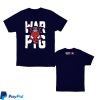 kenny Section10 Merch Store War Pig T Shirt