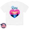 kenny Selena Gomez Merch Shop Store Rare Album Cover Shirt
