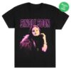 kenny Selena Gomez Merch Single Soon Shirt1
