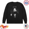 kenny Selena Gomez Merch Store Lose You To Love Me Long Sleeve In Black