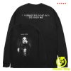 kenny Selena Gomez Official Merch Shop Store Lose You To Love Me Long Sleeve Shirtf