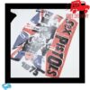 kenny Sex Pistols Merch Store 50Th Jubilee Anniversary Shirt