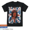 kenny Sex Pistols Merch Store 50Th Jubilee God Save The Queen Shirt