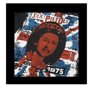kenny Sex Pistols Merch Store 50Th Jubilee God Save The Queen Shirts kenny Sex Pistols Merch Store 50Th Jubilee God Save The Queen Shirts