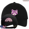 kenny Shakespeare In The Park Raccoon Cap