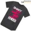 kenny Shaky Knees Festival Merch Store Shaky Gaze Lineup Shirts