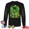 kenny Sharkrobot Merch Shop Spindlehorse Mammons Ship Long Sleeve Shirt