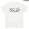 kenny Sharon Mcmahon Merch Nuance Unisex Classic White Tee