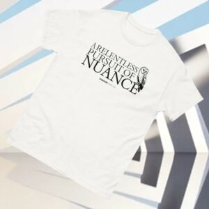 kenny Sharon Mcmahon Merch Nuance Unisex Classic White Tee1 kenny Sharon Mcmahon Merch Nuance Unisex Classic White Tee1