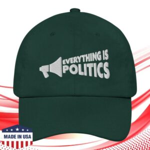 kenny Sharon Mcmahon Merch Shop Store Everything Hat