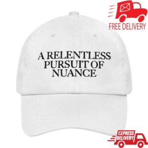 kenny Sharon Mcmahon Merch Shop Store Nuance Hat
