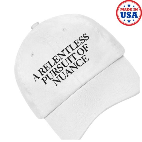 kenny Sharon Mcmahon Merch Shop Store Nuance Hatd