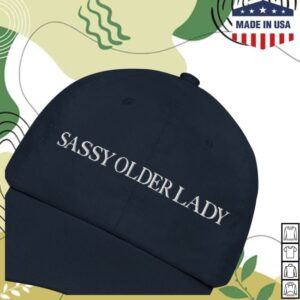 kenny Sharon Mcmahon Merch Shop Store Sassy Older Lady Hate kenny Sharon Mcmahon Merch Shop Store Sassy Older Lady Hate