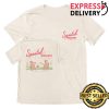 kenny Shiner Merch Shop Spoetzl Brewery Rams Shirtd