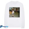 kenny Shiner Merch Store Spoetzl Brewery Rams Tee1
