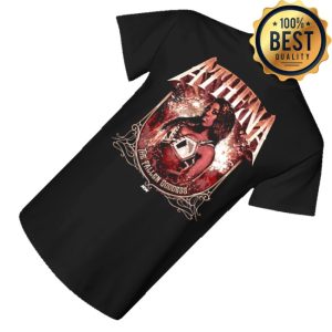 kenny Shopaew Merch Athena Tfg Tee1