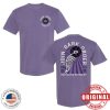 kenny Shopaew Merch Dark Order Forever Comfort Colors Soft Heavyweight Tee