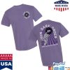 kenny Shopaew Merch Dark Order Forever Comfort Colors Soft Heavyweight Tee1