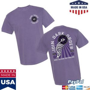 kenny Shopaew Merch Dark Order Forever Comfort Colors Soft Heavyweight Tee1 kenny Shopaew Merch Dark Order Forever Comfort Colors Soft Heavyweight Tee1