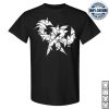 kenny Shopaew Merch Lio Rush Action Andretti Cru Tee