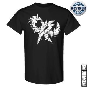 kenny Shopaew Merch Lio Rush Action Andretti Cru Tee