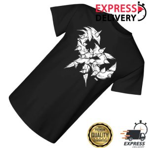 kenny Shopaew Merch Lio Rush Action Andretti Cru Tee0