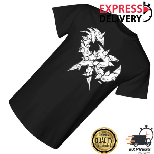kenny Shopaew Merch Lio Rush Action Andretti Cru Tee0