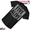 kenny Shopaew Merch Platinum Max Caster Five Alive Tee0