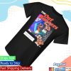 kenny Shopaew Merch The Outrunners Ageless Pleasure Tee0