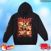 kenny Slipknot Merch Store 9 Square Pullover Hoodie