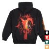 kenny Slipknot Merch Store 9 Square Pullover Hoodies