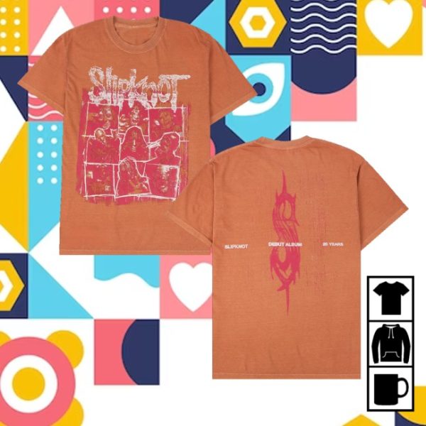kenny Slipknot Merch Store Box Tribal S Shirtss
